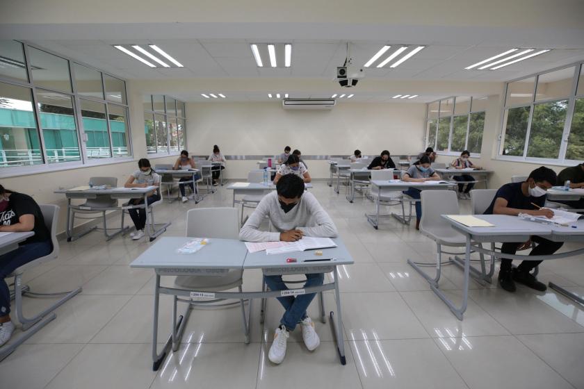 Comunidad universitaria 