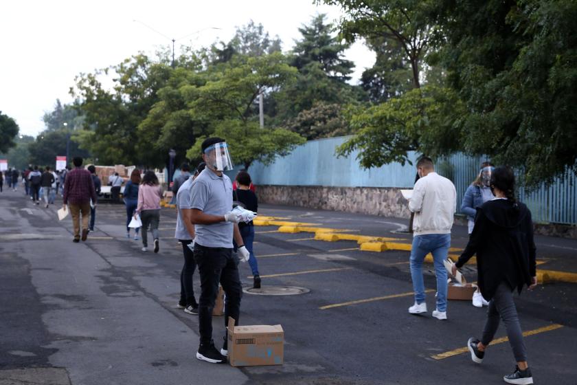 Comunidad Universitaria