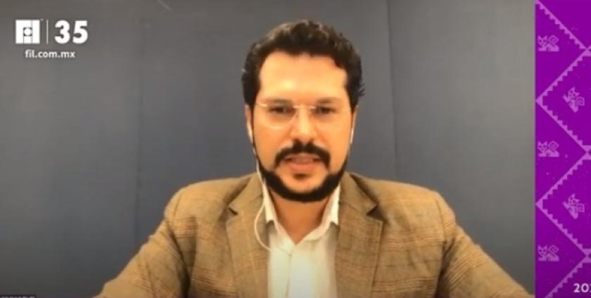 Foto Autoridades