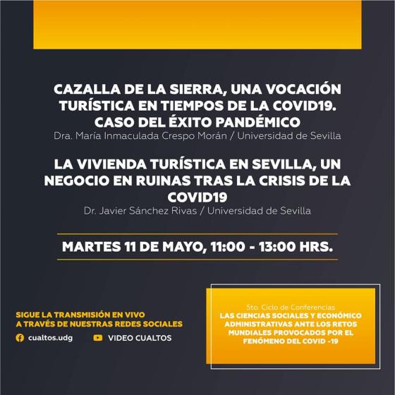 Cartel promocional