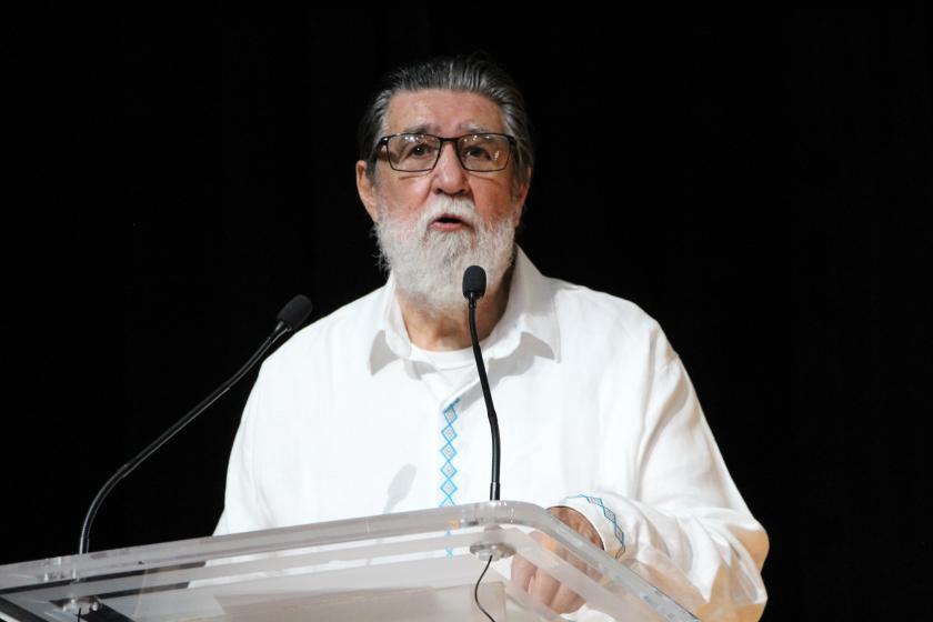 Fotografía de andrés fábregas