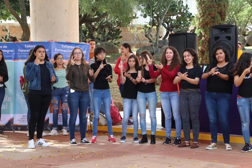 Comunidad Universitaria