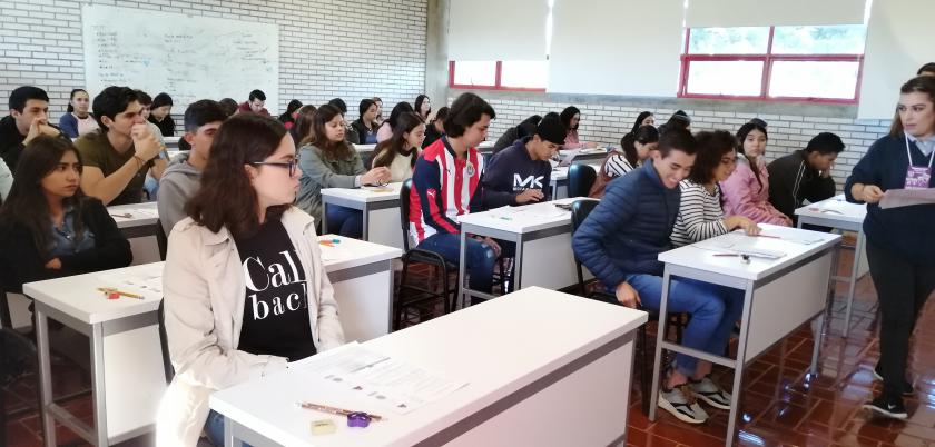 Comunidad universitaria