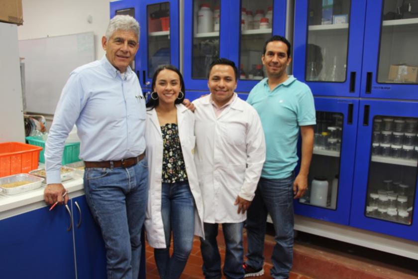 Comunidad universitaria