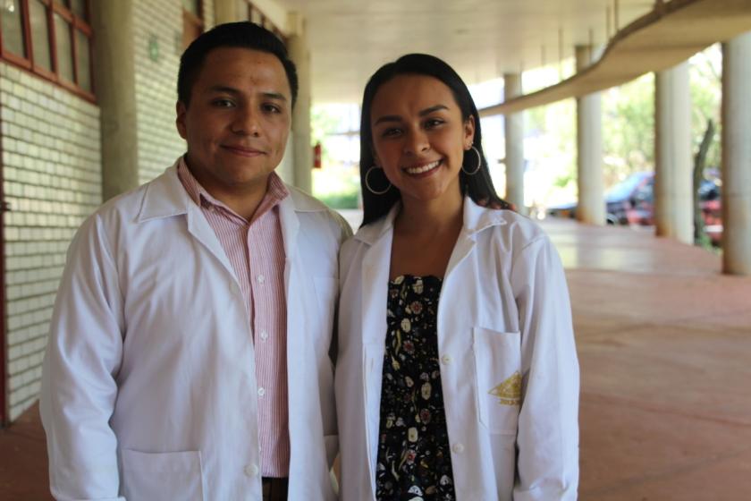 Comunidad Universitaria