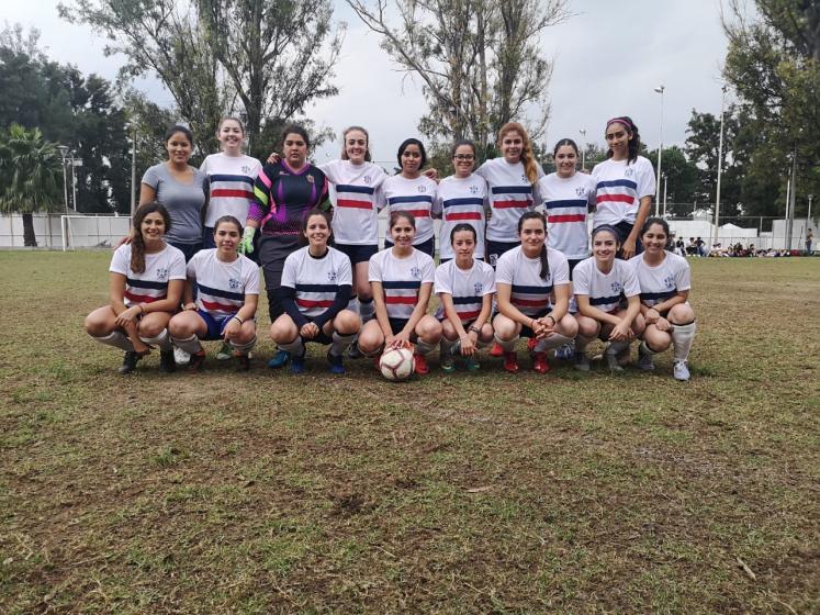 equipo de futbol