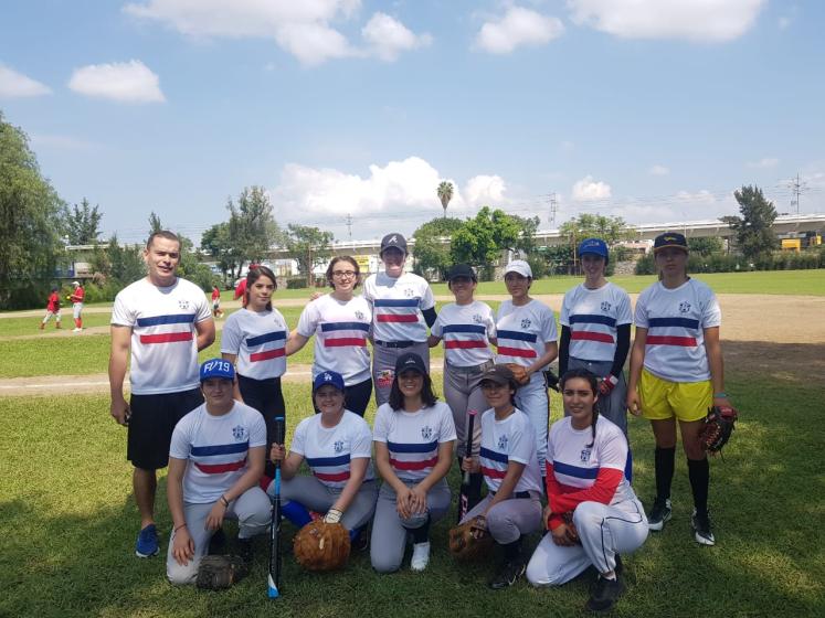 Equipo de beisbol