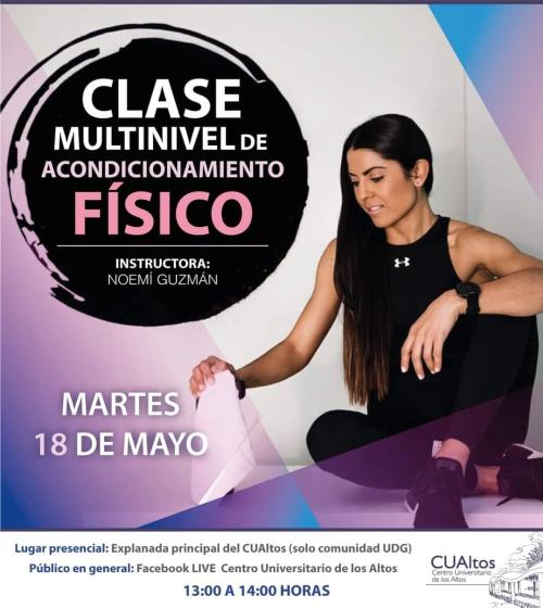 Cartel promocional