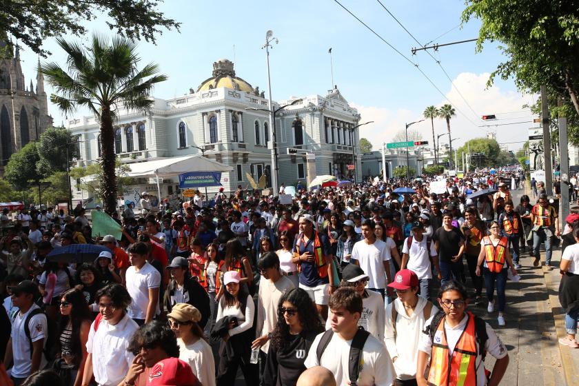 Comunidad universitaria 