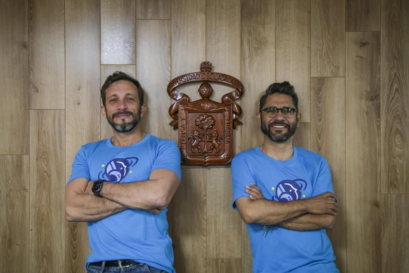 Académicos 