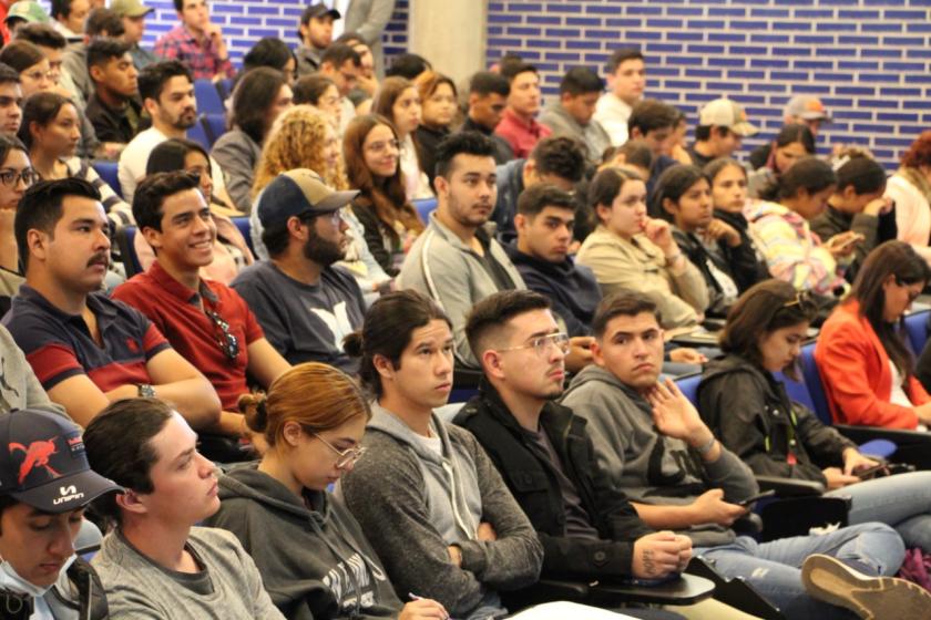Alumnos