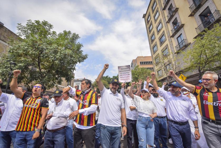 Comunidad universitaria
