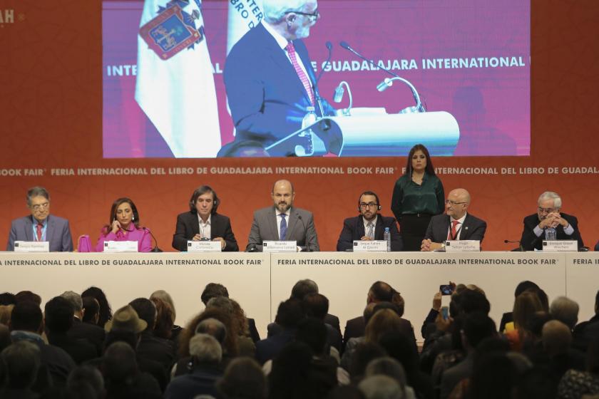 Autoridades 