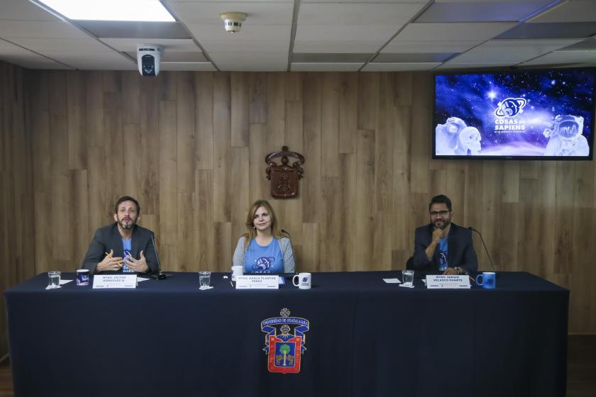 Autoridades 