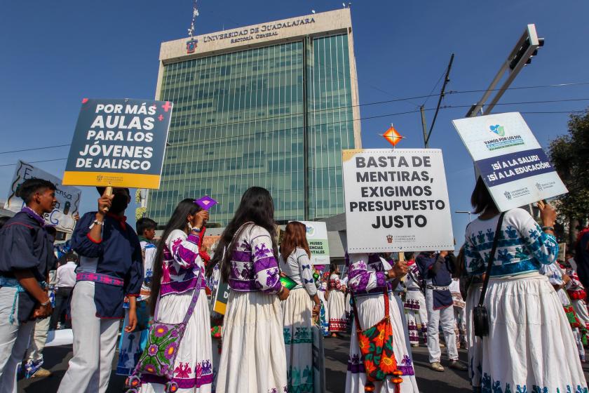 Comunidad universitaria 