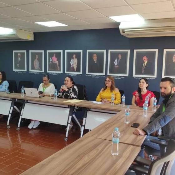 Andorra, España y México, presentes en el 3er CIENU CUAltos