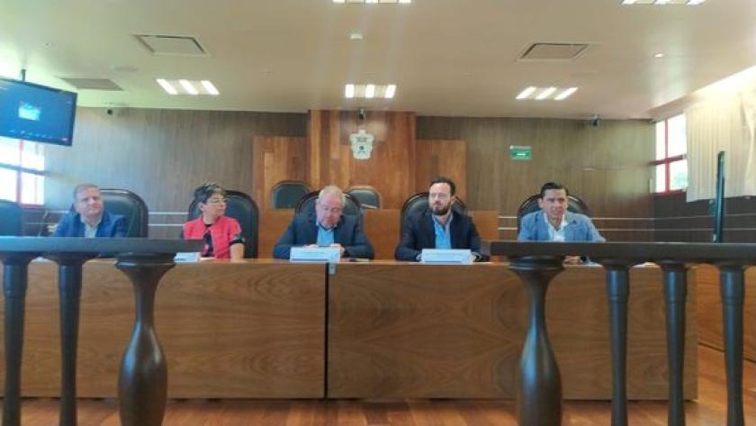 Comunidad universitaria 