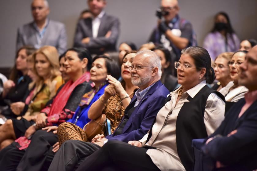 Auditorio fil