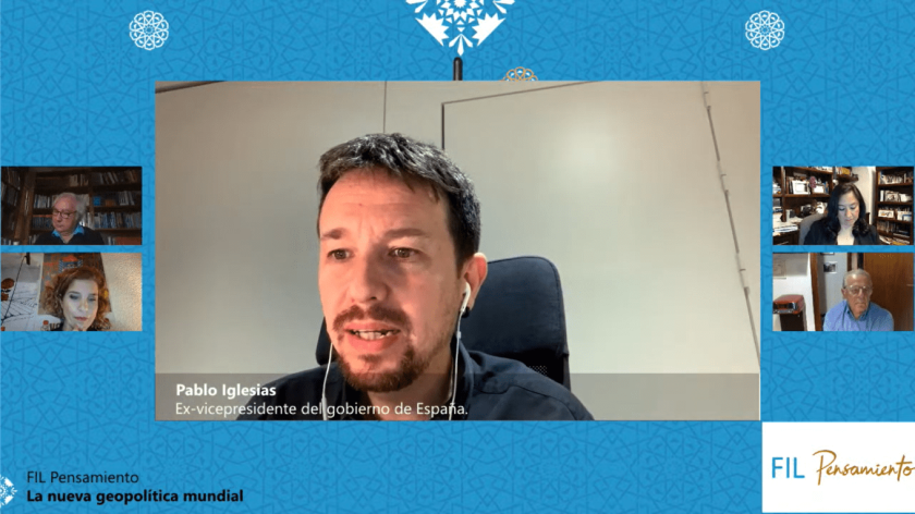 Reunión 