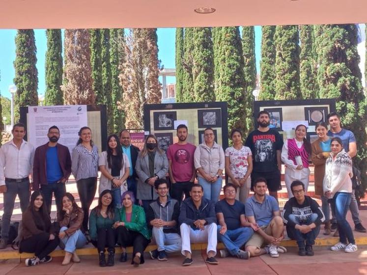 Comunidad universitaria 