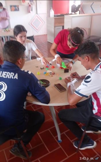 Talleres