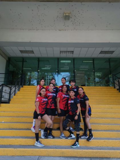 Alumnos