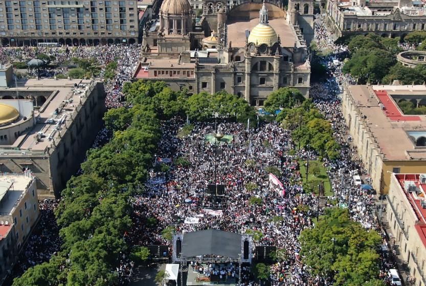 Comunidad universitaria 