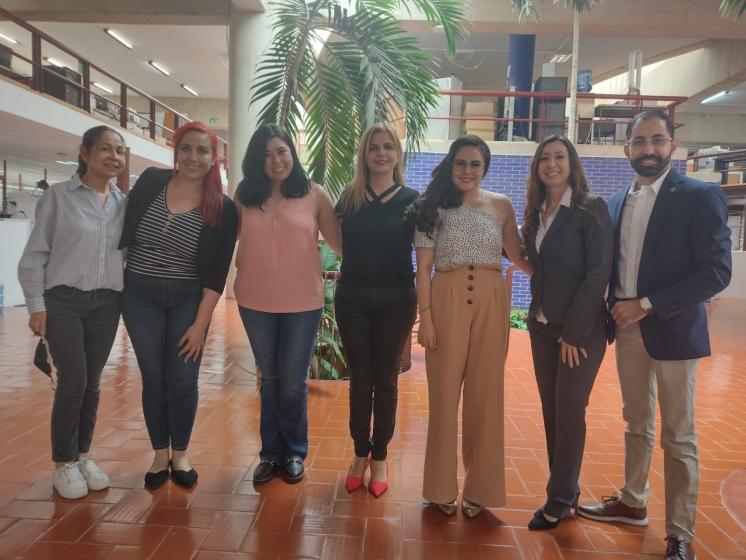 Comunidad universitaria
