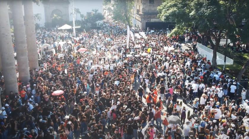 Comunidad universitaria 
