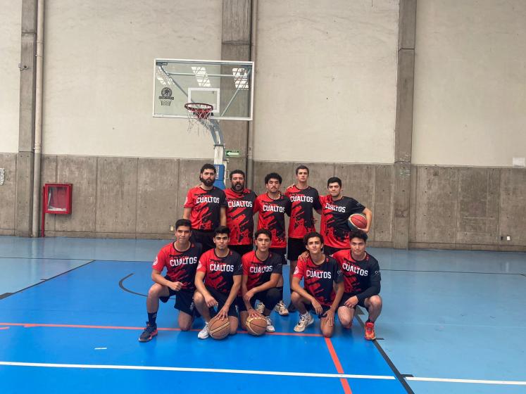 Alumnos