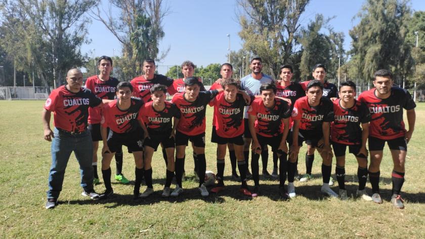 Alumnos