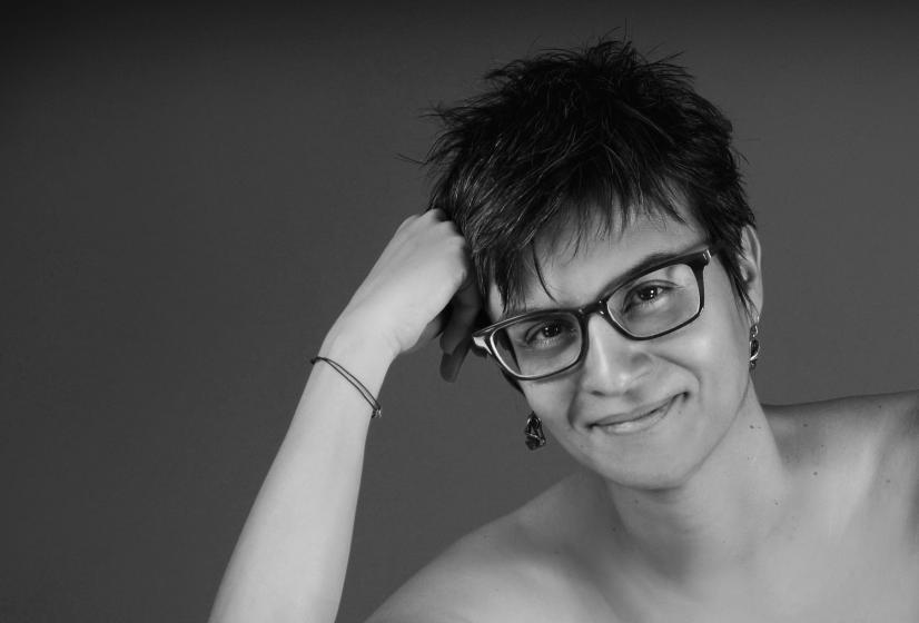 Cuentista.