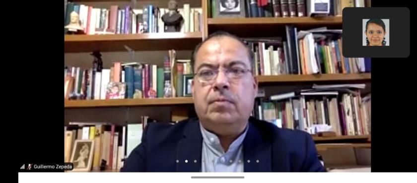 Director General del Instituto de Justicia Alternativa del Estado de Jalisco.