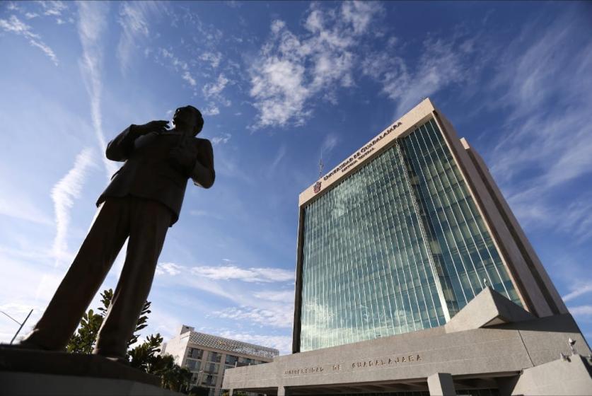 La Estación Científica Las Joyas del CUCSur e investigadora de CUNorte reciben Premio Jalisco 2024*