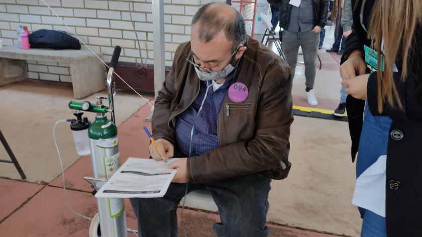 Docente.