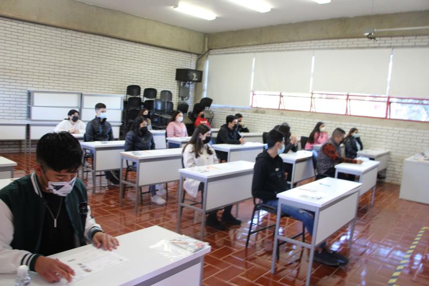 Aspirantes de CUAltos.