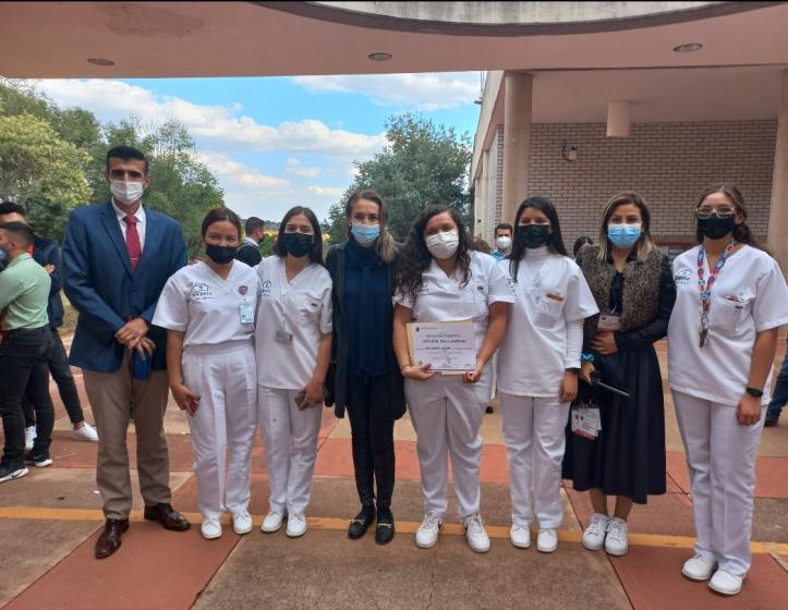 Ganadores de Ideando Ando 2021