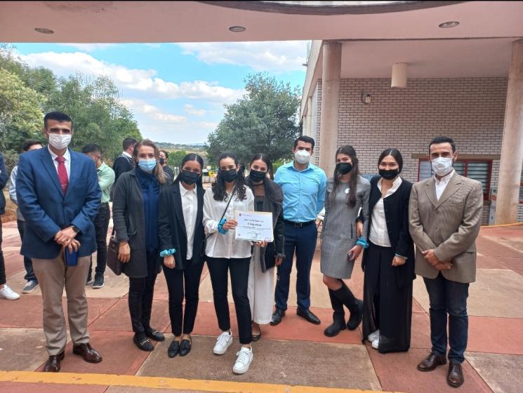 Ganadores de Ideando Ando 2021