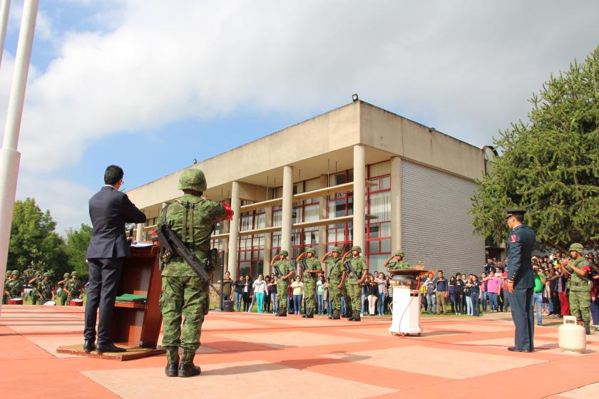 Día de la bandera