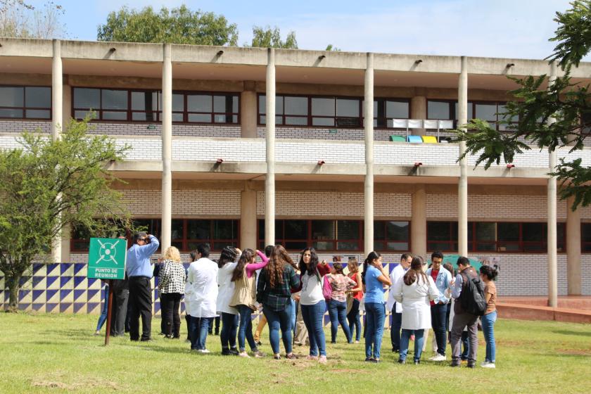 Simulacro en cualtos 