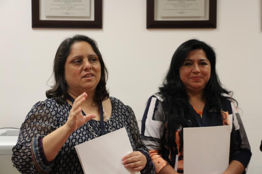 Administrativos