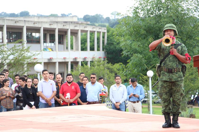 Banda de guerra