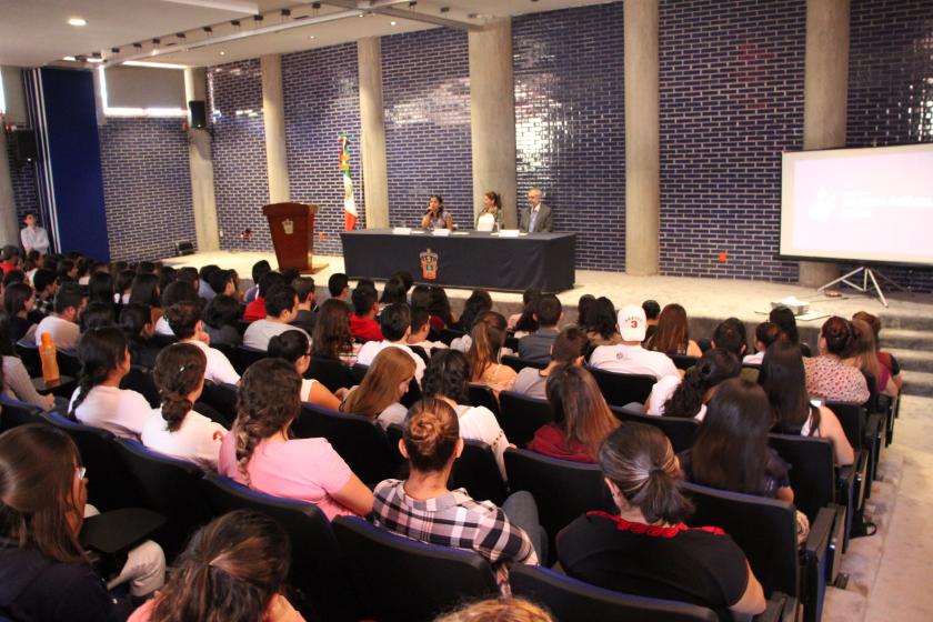 Comunidad universitaria 