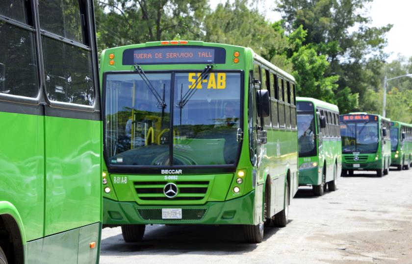 Transporte Publico