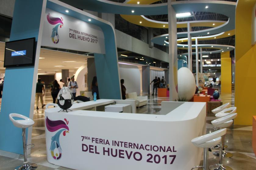 Congreso Latinoamericano de Avicultura