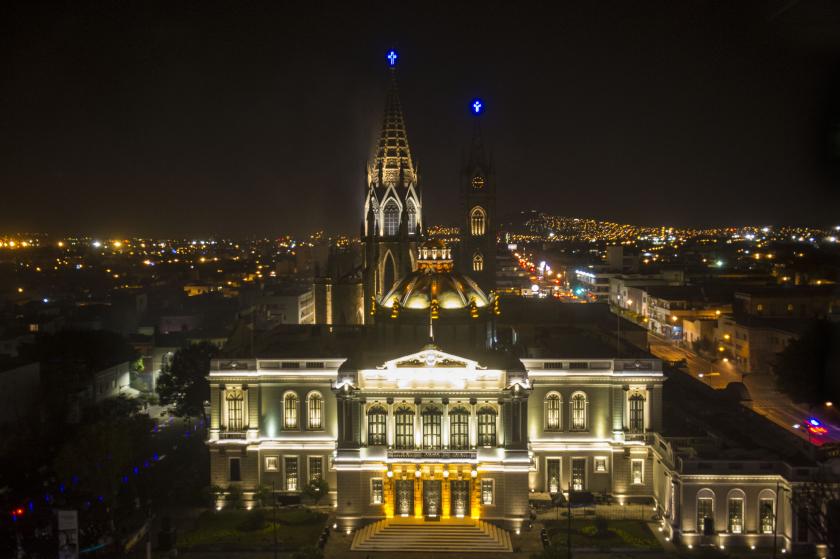 Universida de Guadalajara