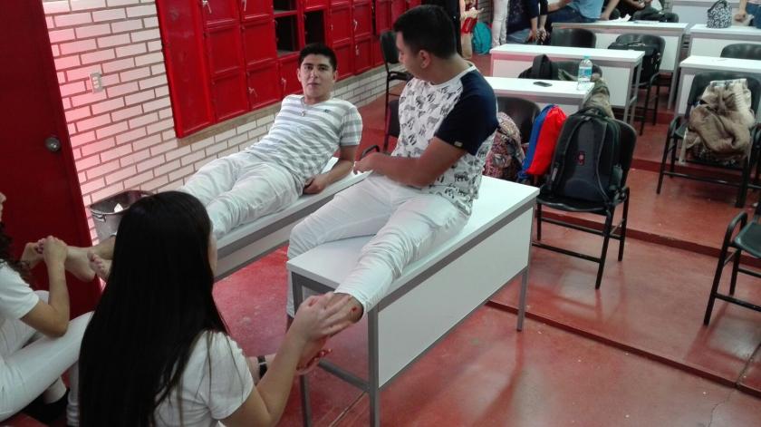 Alumnado