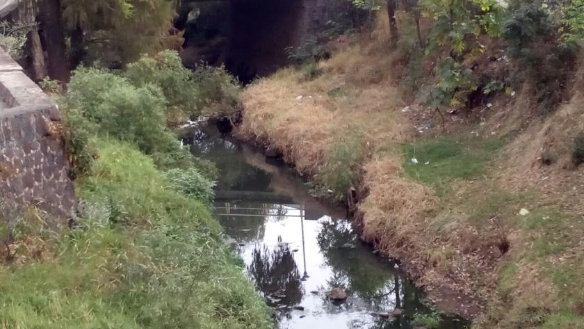 Río Tepatitlán.