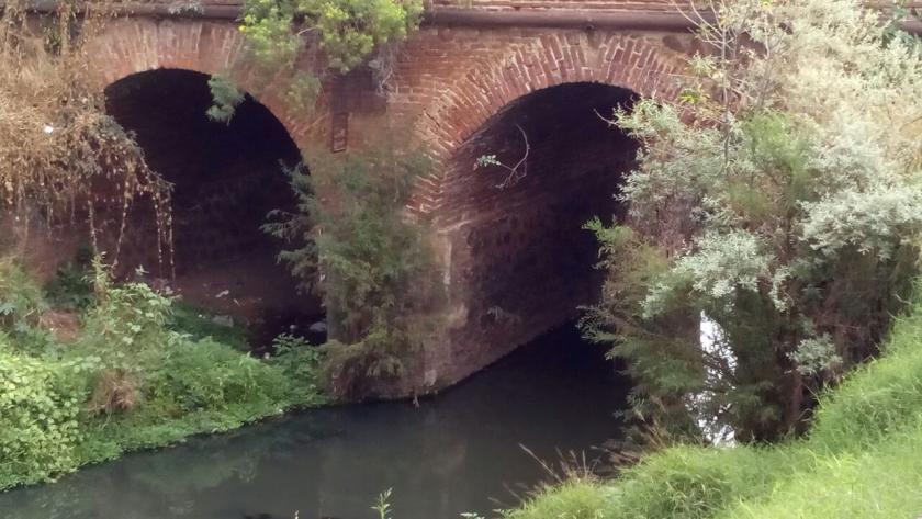 Río Tepatitlán.