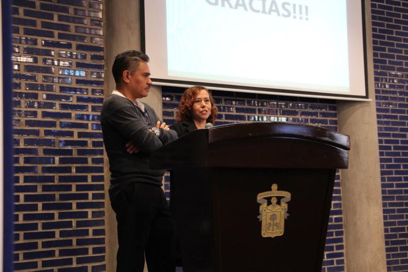 II Jornadas Químico Farmacéutico Biólogo